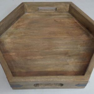 Trays - Wooden