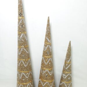 Tree Cones